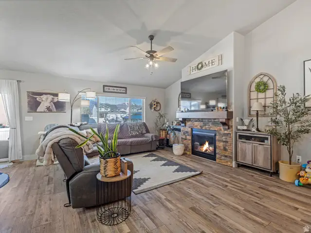 7787 N Secretariat Rd, Eagle Mountain, UT 84005 - #3