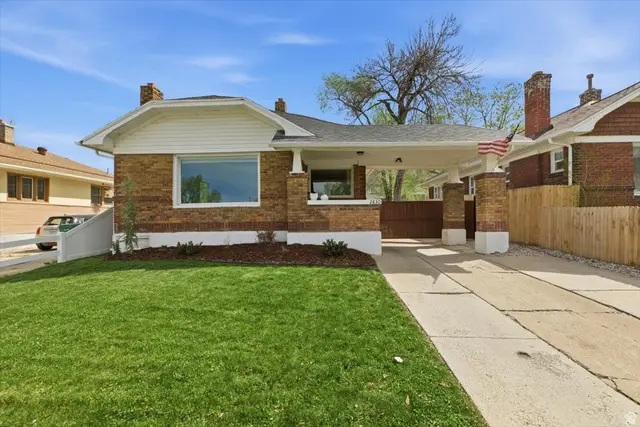 2830 Fowler Ave, Ogden, UT 84403 - #1