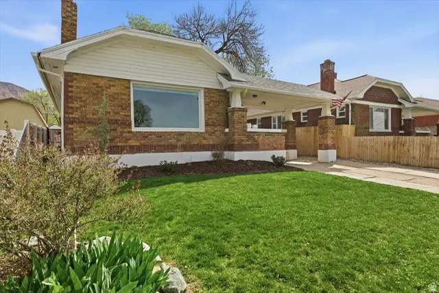 2830 Fowler Ave, Ogden, UT 84403 - #2