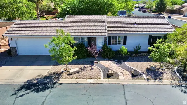 787 S 220 E, Ivins, UT 84738 - #1