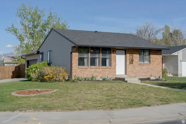 6739 S Blue Flower Ct W, West Jordan, UT 84081