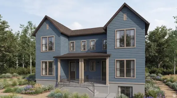 7036 W Hidden Way, West Jordan, UT 84081