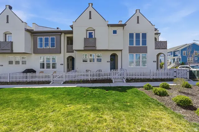 11591 S Dorian Dr W, South Jordan, UT 84009 - #1