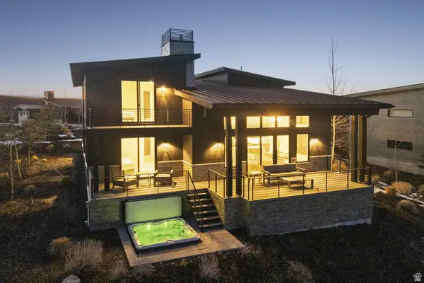 6942 Golden Bear Loop W, Park City, UT 84098