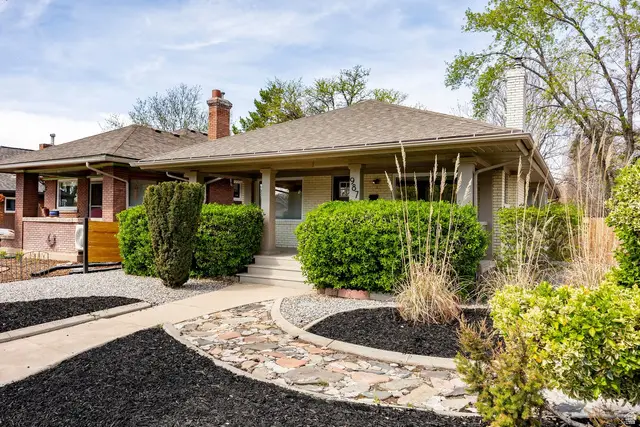 987 E Wilson Ave, Salt Lake City, UT 84105 - #1