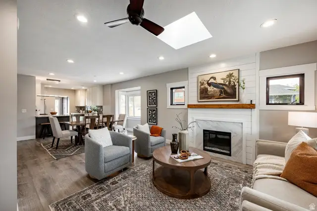 987 E Wilson Ave, Salt Lake City, UT 84105 - #3