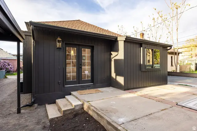 334 E Beldon Pl, Salt Lake City, UT 84111 - #3