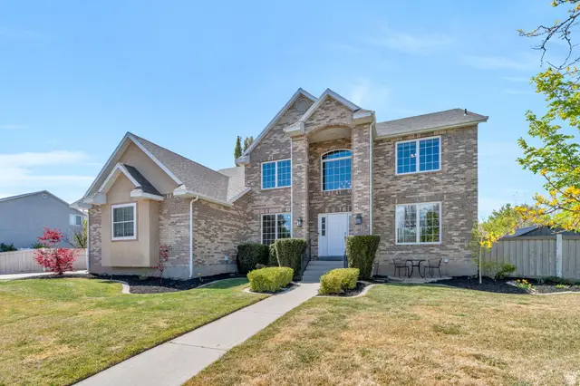 9842 S 3265 W, South Jordan, UT 84095 - #2