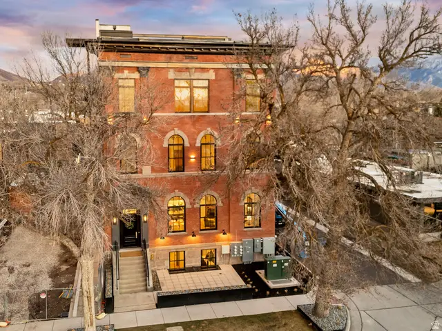 849 S 800 E #UNIT 5, Salt Lake City, UT 84102 - #3