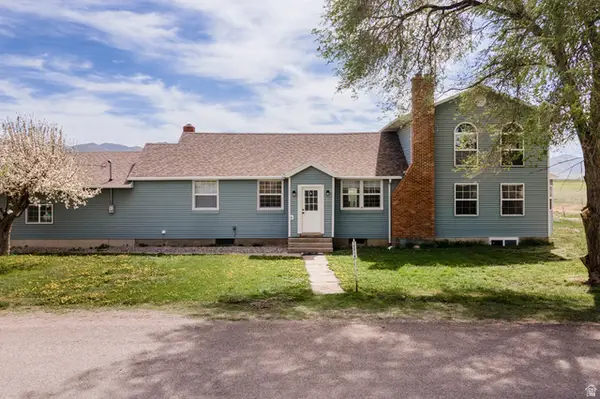 19994 S Olson Rd, Downey, ID 83234