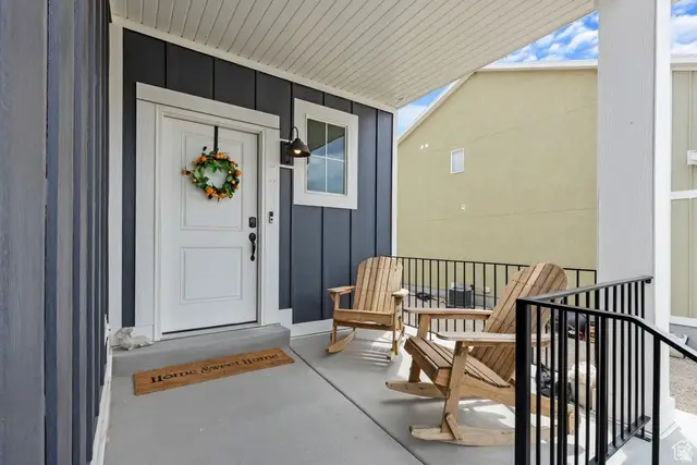 1323 S Raintree Ln, Santaquin, UT 84655 - #3