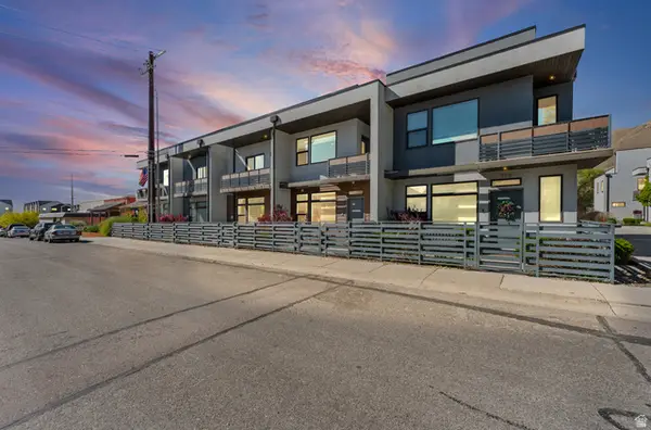 338 W Reed Ave, Salt Lake City, UT 84103