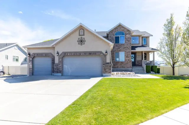 1480 N 4300 W, West Point, UT 84015 - #1