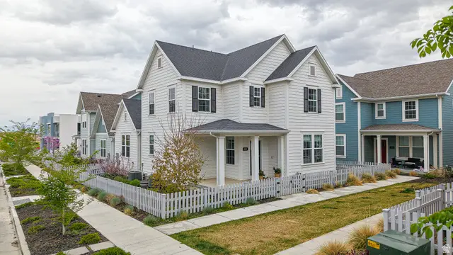 11159 S Cheviot Ln, South Jordan, UT 84009 - #1