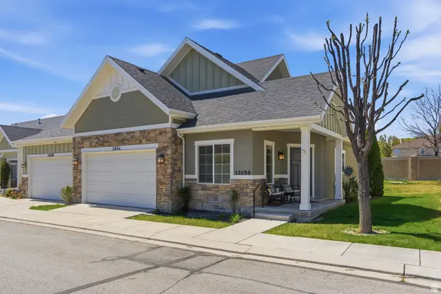 11654 S Winford Dr #105B, Riverton, UT 84065 - #1