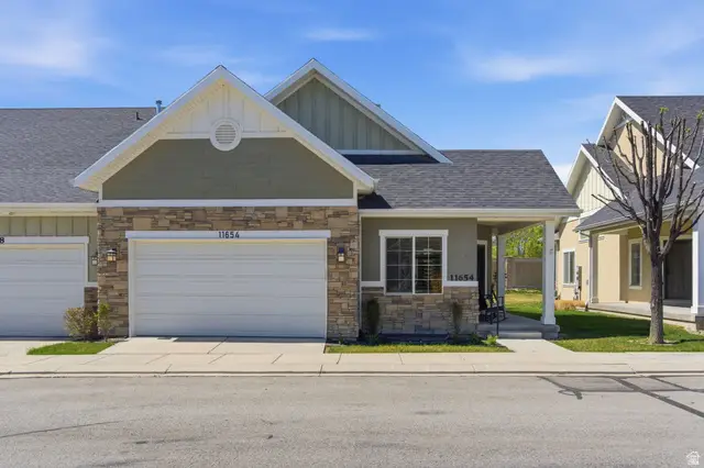 11654 S Winford Dr #105B, Riverton, UT 84065 - #3