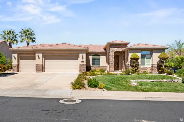 2640 W Desert Rd, St. George, UT 84770
