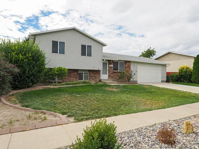 3871 W 2925 S, West Valley City, UT 84120 - #1