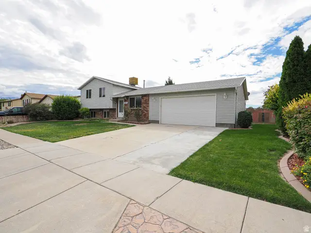 3871 W 2925 S, West Valley City, UT 84120 - #3