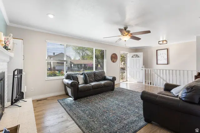 8961 S Galilee Way, West Jordan, UT 84088 - #2