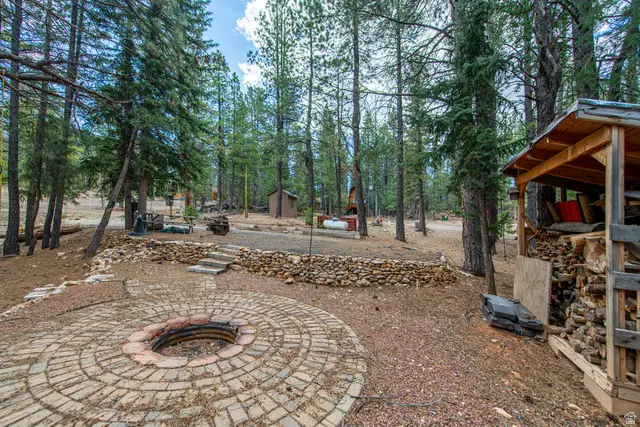 990 N Pine Knoll Cir, Duck Creek Village, UT 84762 - #1