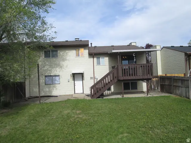 116 N 500 W, Clearfield, UT 84015 - #2