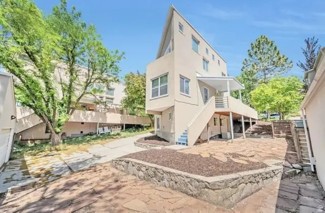 583 N Westcapitol St, Salt Lake City, UT 84103 - #1