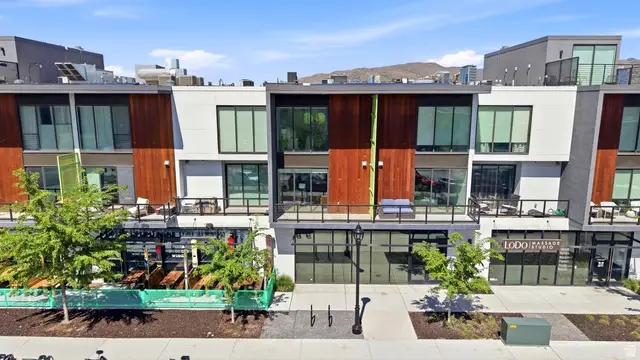 877 S 200 W #215, Salt Lake City, UT 84101 - #1