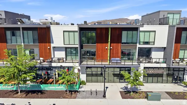 877 S 200 W #215, Salt Lake City, UT 84101