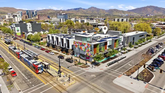 877 S 200 W #215, Salt Lake City, UT 84101 - #2