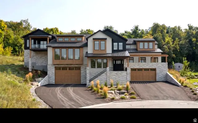 1522 N 2200 E, Layton, UT 84040 - #3