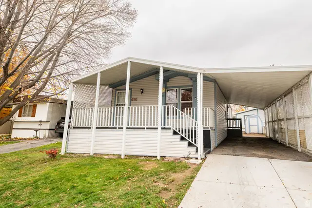 1111 N 2000 W, Farr West, UT 84404 - #2