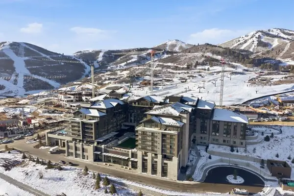 1702 W Glencoe Way #6006, Park City, UT 84060