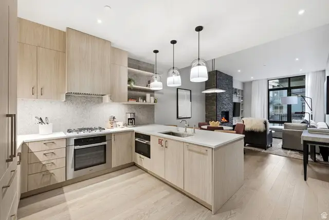 1702 W Glencoe Way #6006, Park City, UT 84060 - #3