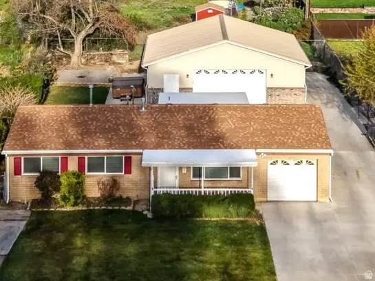 535 S 300 E, Pleasant Grove, UT 84062