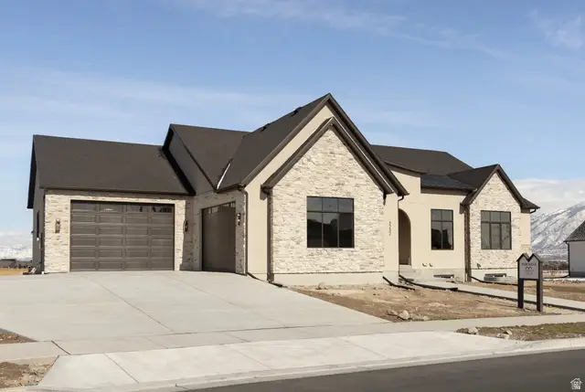 3232 W Jayden Mae Dr, Bluffdale, UT 84065 - #1