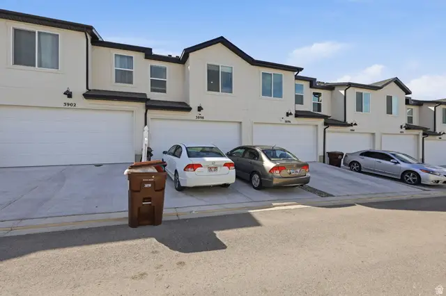 3898 S Silver Bank Dr, Magna, UT 84044 - #2