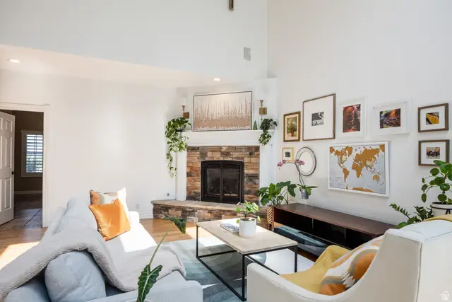 11939 S Hidden Canyon Ln S #16, Sandy, UT 84092 - #2