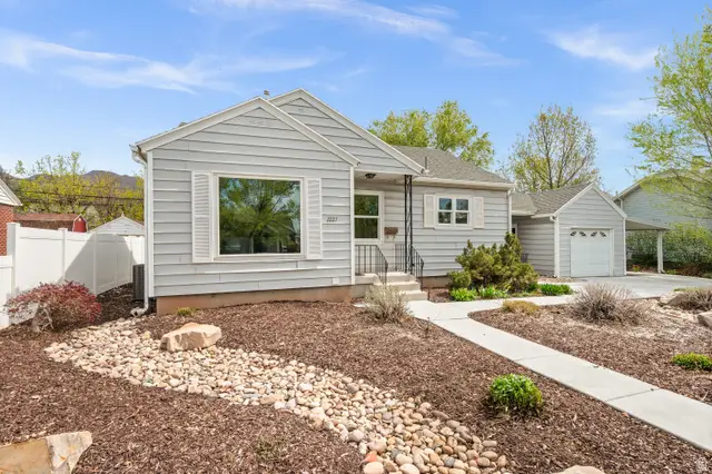 2227 S Wellington St E, Salt Lake City, UT 84106 - #1