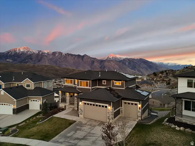 2208 E Snow Blossom Way, Draper, UT 84020 - #1