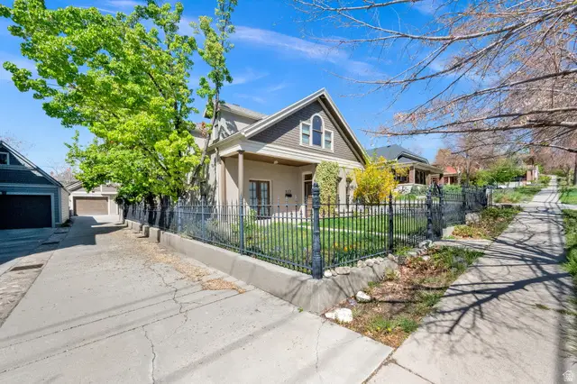 277 C St, Salt Lake City, UT 84103 - #1