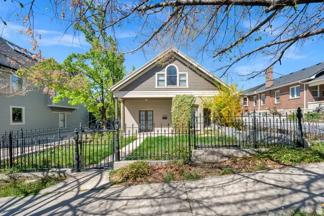 277 C St, Salt Lake City, UT 84103 - #2