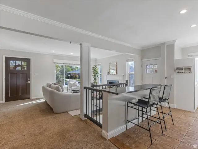 1401 E Brookshire Dr S, Salt Lake City, UT 84106 - #2