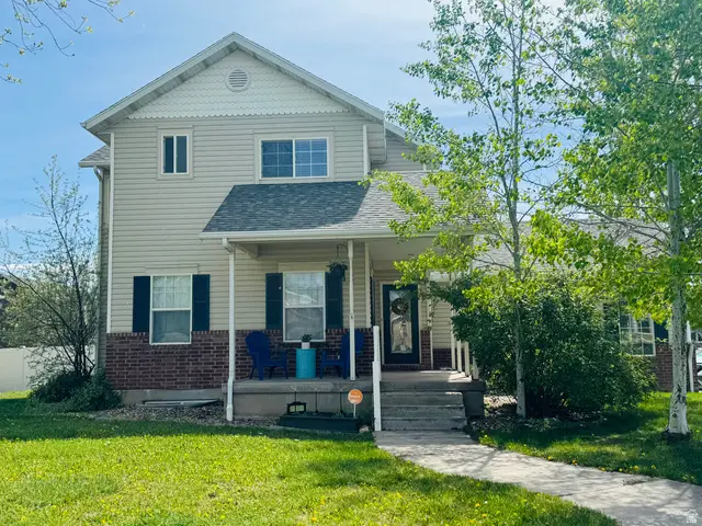 12 E 2150 N, Layton, UT 84041 - #1