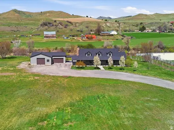 2727 E Read Ln E, Preston, ID 83263