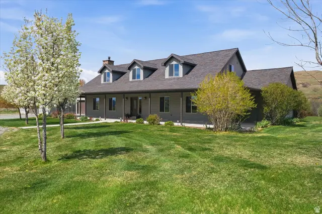 2727 E Read Ln E, Preston, ID 83263 - #3