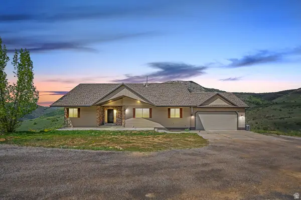 2013 N River View Cir, Huntsville, UT 84317