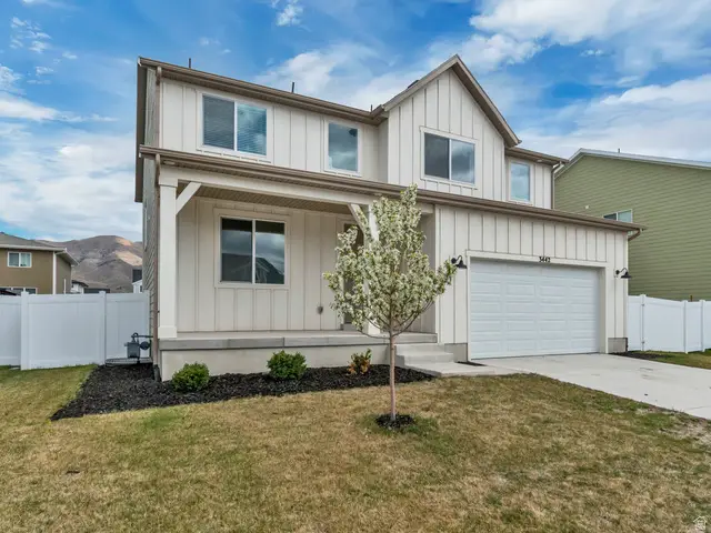 3442 N Swift Ln, Eagle Mountain, UT 84005 - #2