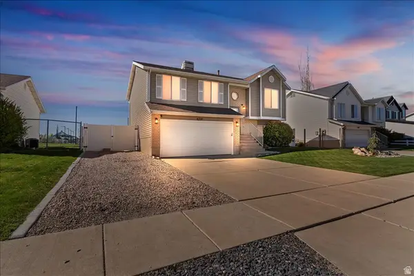 4259 W 5600 S, Roy, UT 84067