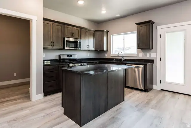 732 E 2475 N, North Logan, UT 84341 - #2